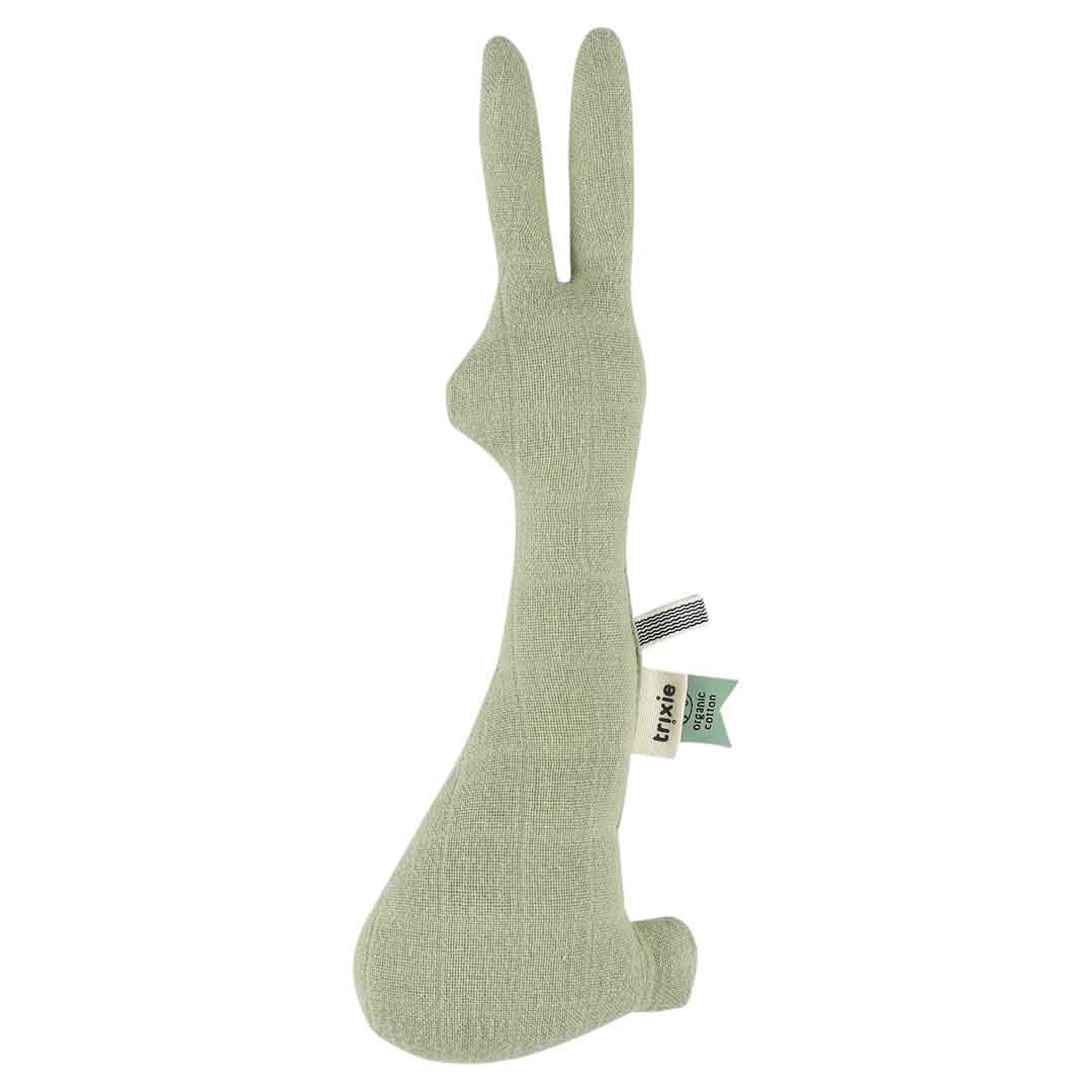 Hochet | Lapin - Bliss Sage